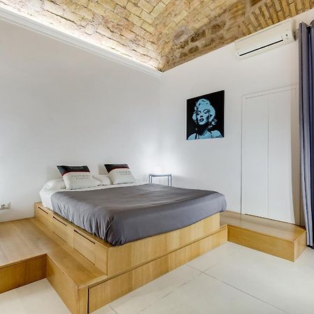 Scipioni Charming Studio โรม ภายนอก รูปภาพ