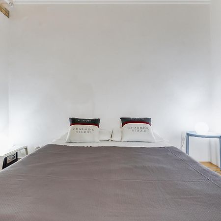 Scipioni Charming Studio โรม ภายนอก รูปภาพ