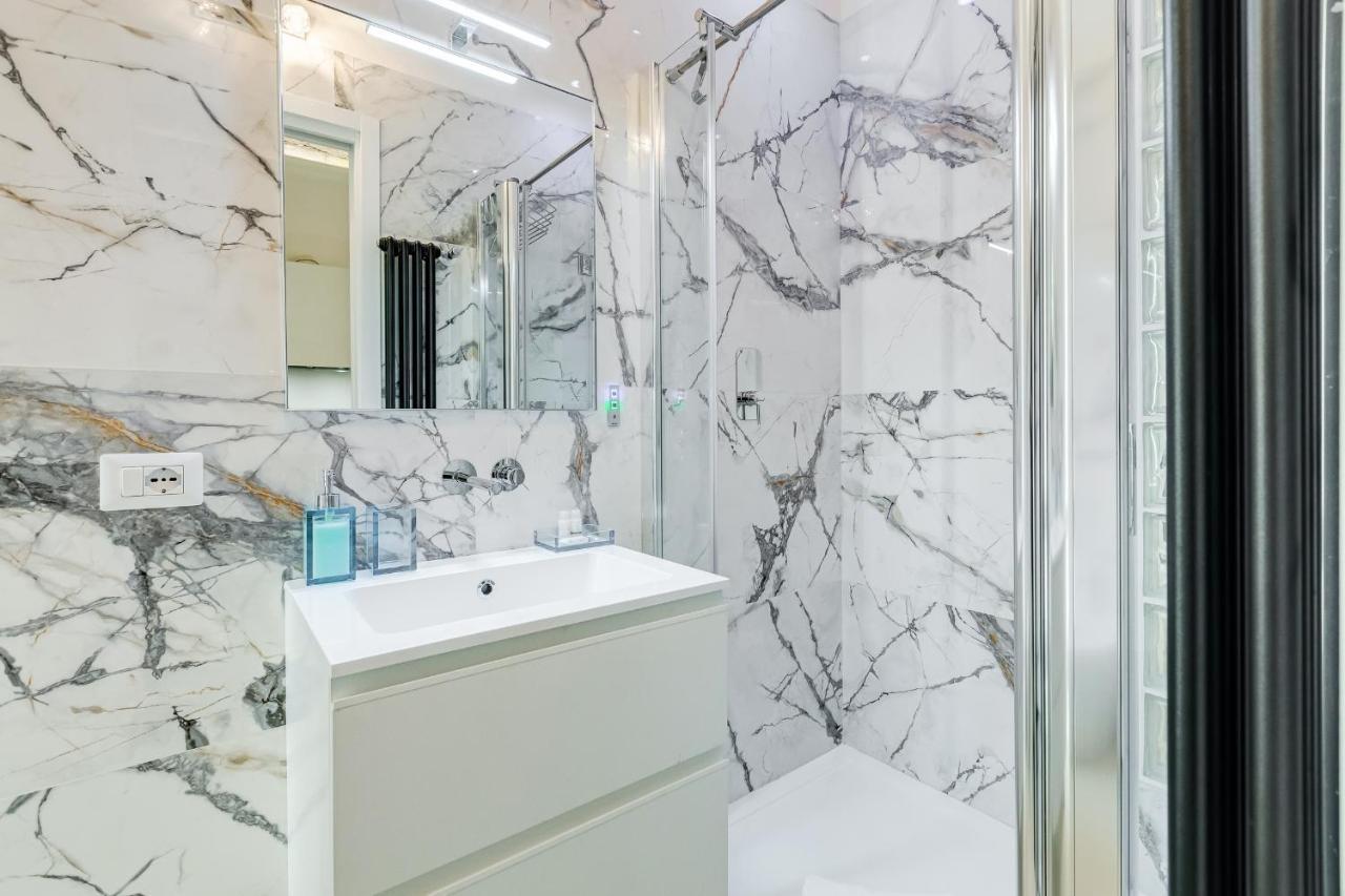 Scipioni Charming Studio โรม ภายนอก รูปภาพ