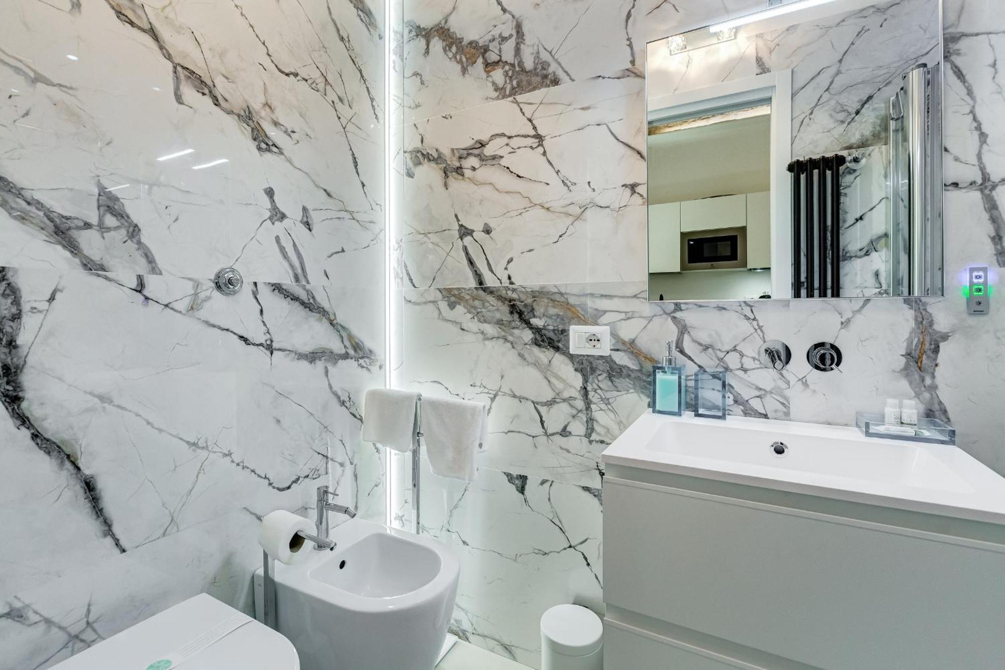 Scipioni Charming Studio โรม ภายนอก รูปภาพ