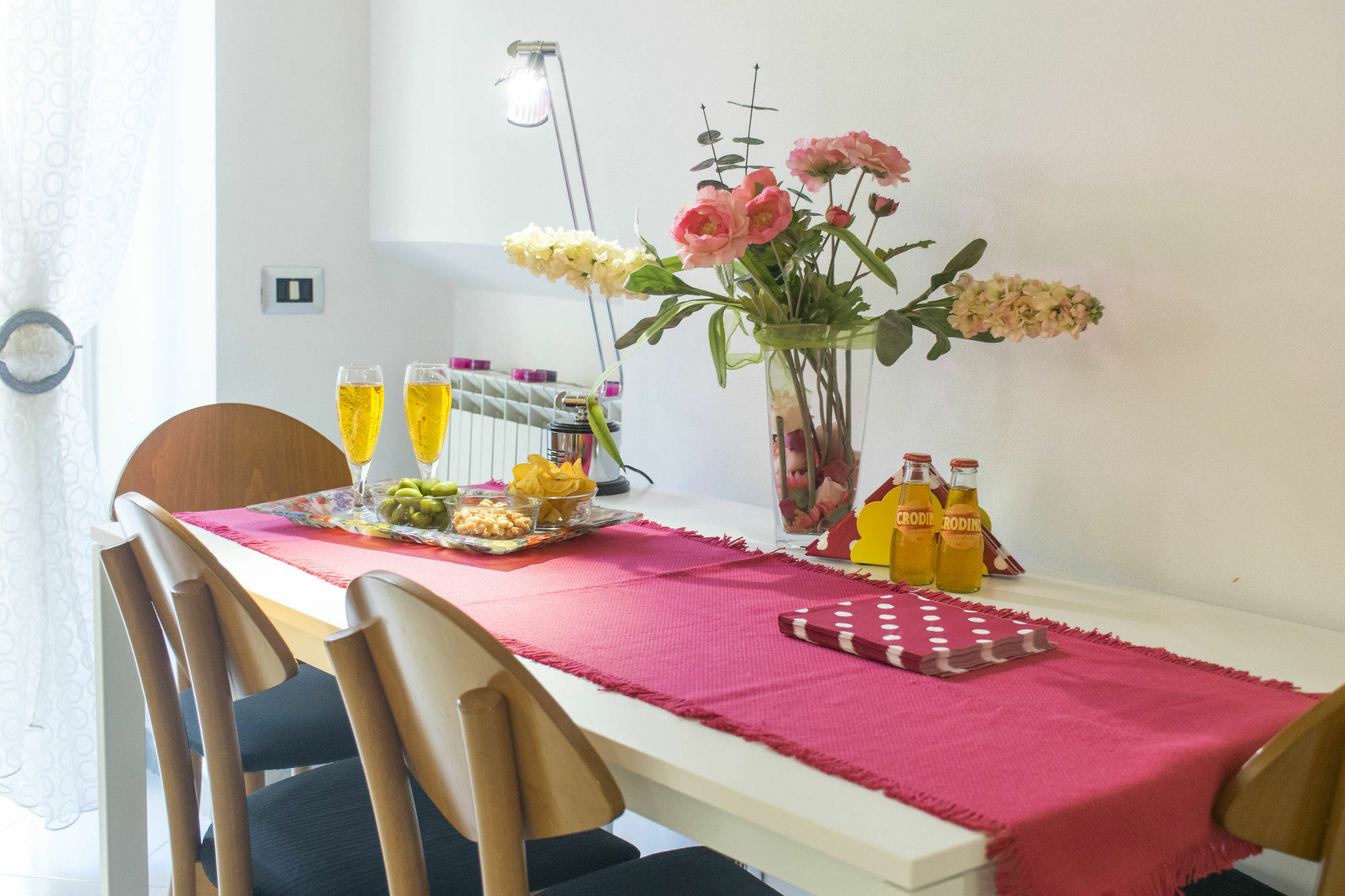 Scipioni Charming Studio โรม ภายนอก รูปภาพ