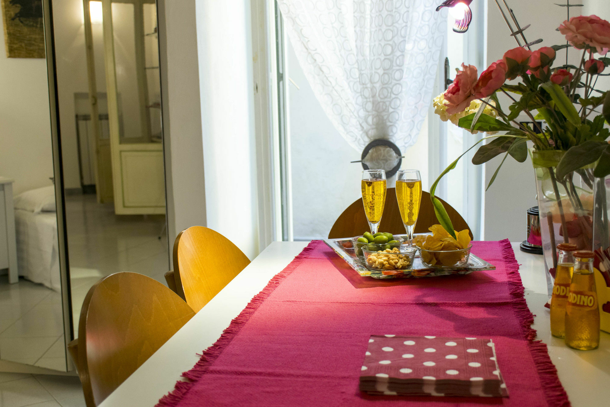 Scipioni Charming Studio โรม ภายนอก รูปภาพ